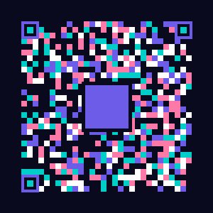 国产视频公众号二维码